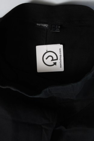 Γυναικείο παντελόνι Esmara, Μέγεθος S, Χρώμα Μαύρο, Τιμή 17,94 €