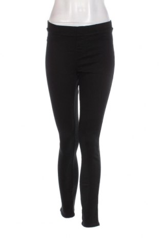 Pantaloni de femei Esmara, Mărime S, Culoare Negru, Preț 30,52 Lei