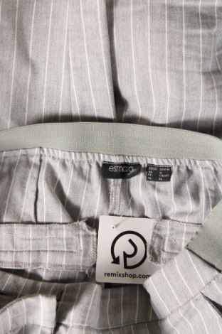 Дамски панталон Esmara, Размер XL, Цвят Сив, Цена 23,69 лв.