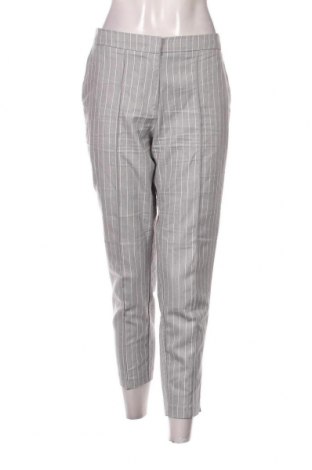 Дамски панталон Esmara, Размер XL, Цвят Сив, Цена 32,36 лв.