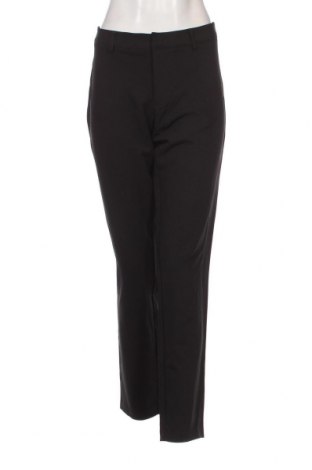 Pantaloni de femei Esmara by Heidi Klum, Mărime L, Culoare Negru, Preț 42,93 Lei