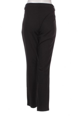 Pantaloni de femei Esmara by Heidi Klum, Mărime L, Culoare Negru, Preț 28,62 Lei
