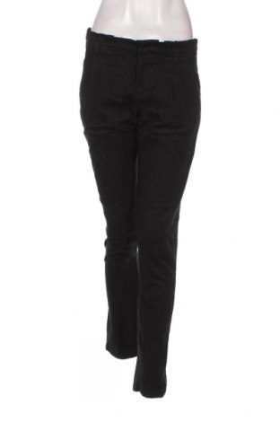Γυναικείο παντελόνι Esprit, Μέγεθος S, Χρώμα Μαύρο, Τιμή 3,77 €