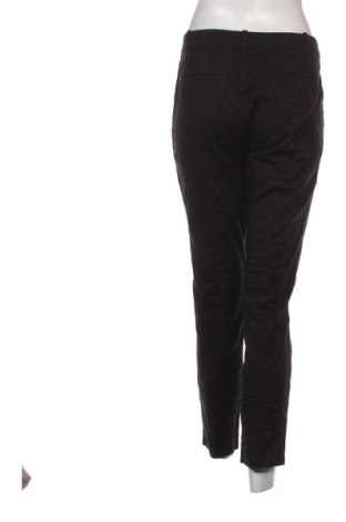 Pantaloni de femei Esprit, Mărime M, Culoare Negru, Preț 95,39 Lei