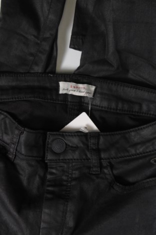 Dámske nohavice Esprit, Veľkosť XS, Farba Čierna, Cena  3,62 €