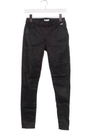Дамски панталон Esprit, Размер XS, Цвят Черен, Цена 6,67 лв.