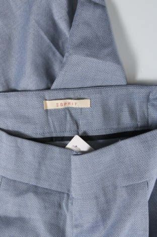 Γυναικείο παντελόνι Esprit, Μέγεθος XS, Χρώμα Μπλέ, Τιμή 5,20 €