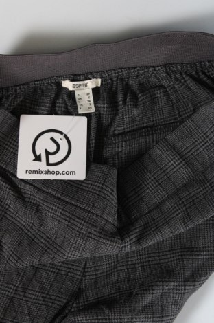 Дамски панталон Esprit, Размер XS, Цвят Сив, Цена 3,19 лв.
