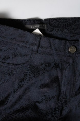 Dámske nohavice Esprit, Veľkosť S, Farba Modrá, Cena  3,78 €