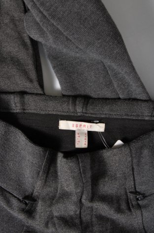 Γυναικείο παντελόνι Esprit, Μέγεθος S, Χρώμα Γκρί, Τιμή 3,95 €