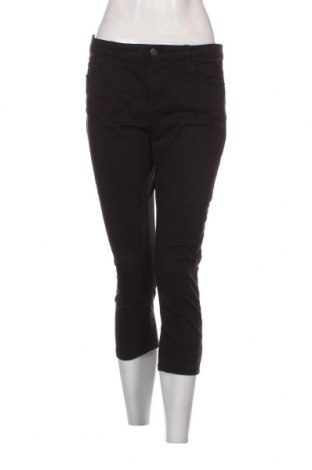 Γυναικείο παντελόνι Esprit, Μέγεθος M, Χρώμα Μαύρο, Τιμή 17,94 €