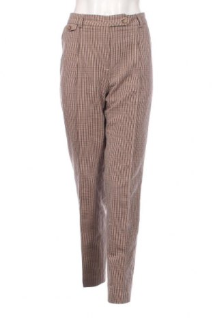 Γυναικείο παντελόνι Esprit, Μέγεθος XXL, Χρώμα Καφέ, Τιμή 17,94 €