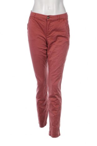 Γυναικείο παντελόνι Esprit, Μέγεθος S, Χρώμα Πορτοκαλί, Τιμή 3,77 €