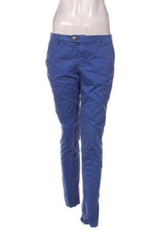 Дамски панталон Esprit, Размер L, Цвят Син, Цена 4,40 лв.