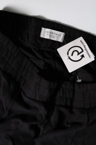 Дамски панталон Essentials by Tchibo, Размер XL, Цвят Черен, Цена 29,00 лв.
