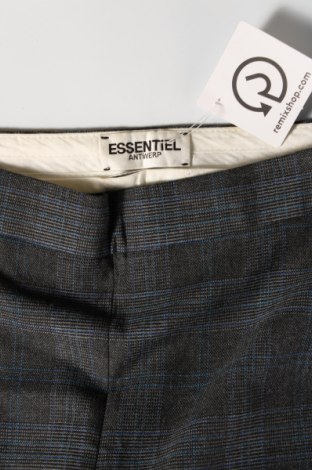 Dámské kalhoty  Essentiel, Velikost S, Barva Vícebarevné, Cena  117,00 Kč