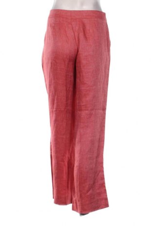 Dámské kalhoty  Etro, Velikost XL, Barva Červená, Cena  1 052,00 Kč