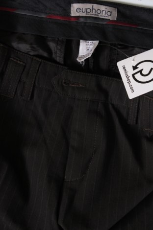 Pantaloni de femei Euphoria, Mărime M, Culoare Maro, Preț 15,15 Lei