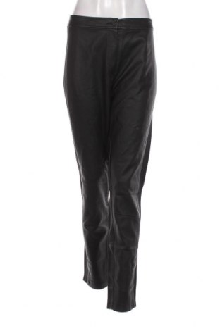 Γυναικείο παντελόνι Expresso, Μέγεθος XL, Χρώμα Μαύρο, Τιμή 30,31 €