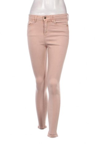 Дамски панталон F&F, Размер S, Цвят Розов, Цена 4,35 лв.
