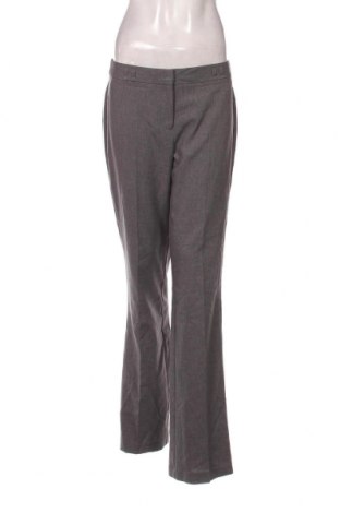 Γυναικείο παντελόνι F&F, Μέγεθος M, Χρώμα Γκρί, Τιμή 2,69 €