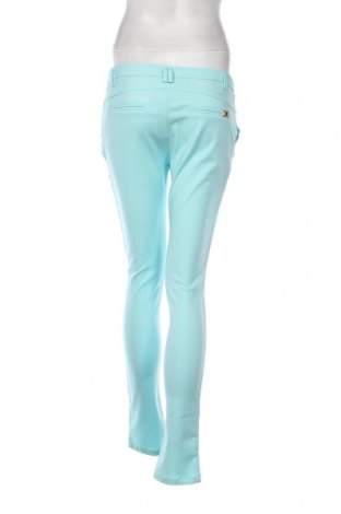 Pantaloni de femei Fashion, Mărime M, Culoare Albastru, Preț 42,93 Lei