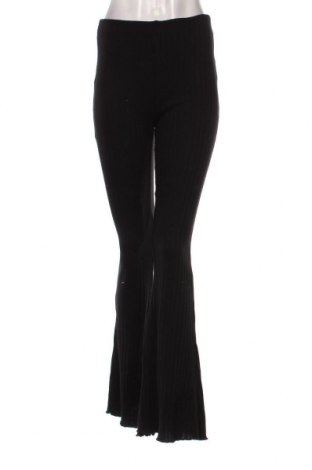 Дамски панталон Fb Sister, Размер S, Цвят Черен, Цена 29,15 лв.