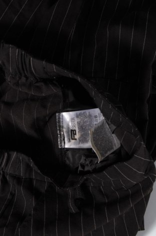 Дамски панталон Fb Sister, Размер S, Цвят Черен, Цена 6,96 лв.