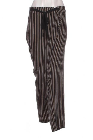 Γυναικείο παντελόνι Fiorella Rubino, Μέγεθος XL, Χρώμα Πολύχρωμο, Τιμή 5,76 €
