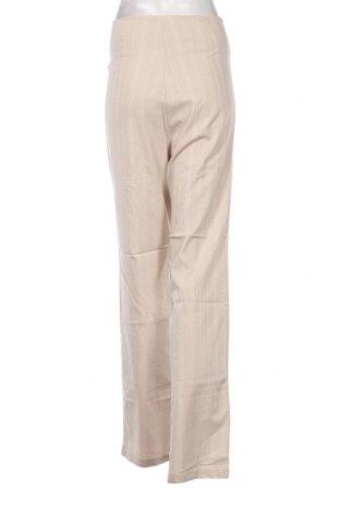 Дамски панталон Fischer Collection, Размер L, Цвят Бежов, Цена 10,19 лв.