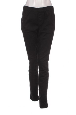 Γυναικείο παντελόνι Fitt Originals, Μέγεθος M, Χρώμα Μαύρο, Τιμή 4,84 €