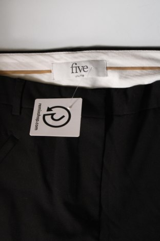 Damenhose Five, Größe M, Farbe Schwarz, Preis 6,99 €