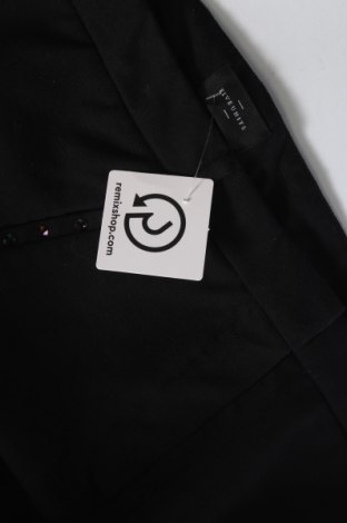 Γυναικείο παντελόνι Five Units, Μέγεθος L, Χρώμα Μαύρο, Τιμή 14,00 €