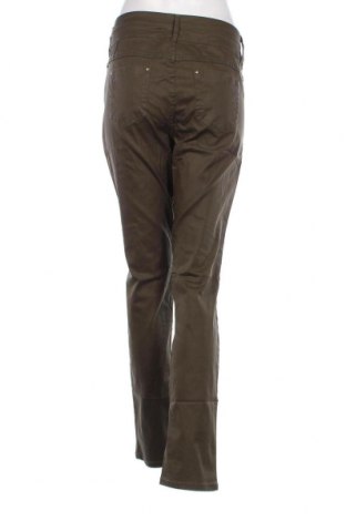 Pantaloni de femei Flame, Mărime XL, Culoare Verde, Preț 95,39 Lei