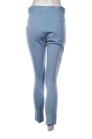 Дамски панталон Fracomina, Размер L, Цвят Син, Цена 48,88 лв.
