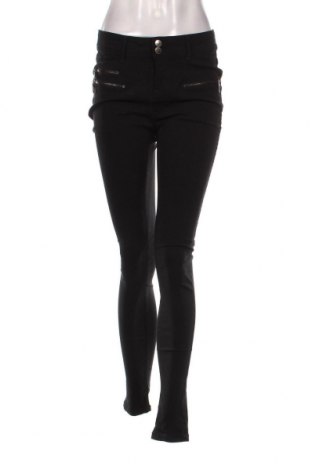 Γυναικείο παντελόνι Fransa, Μέγεθος S, Χρώμα Μαύρο, Τιμή 3,77 €