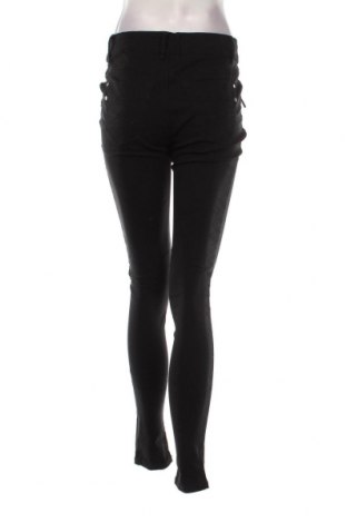 Γυναικείο παντελόνι Fransa, Μέγεθος S, Χρώμα Μαύρο, Τιμή 4,49 €