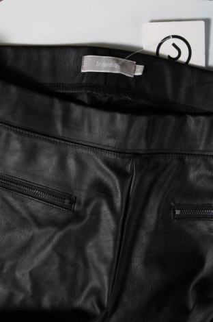 Pantaloni de femei Fransa, Mărime M, Culoare Negru, Preț 18,12 Lei