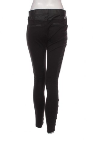 Γυναικείο παντελόνι Fransa, Μέγεθος M, Χρώμα Μαύρο, Τιμή 4,31 €