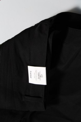 Dámské kalhoty  Fransa, Velikost XL, Barva Černá, Cena  1 387,00 Kč