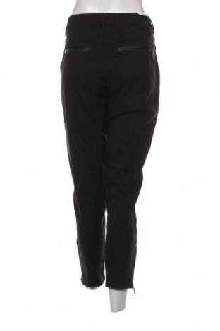 Дамски панталон Fransa, Размер XL, Цвят Черен, Цена 39,15 лв.