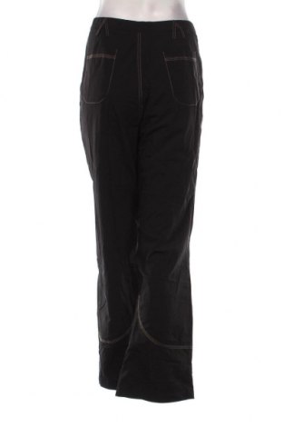 Γυναικείο παντελόνι Fred, Μέγεθος M, Χρώμα Μαύρο, Τιμή 5,47 €