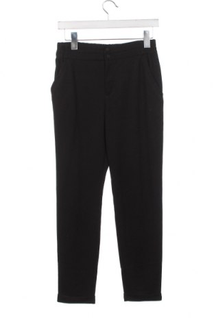 Pantaloni de femei Free Quent, Mărime XS, Culoare Negru, Preț 17,17 Lei