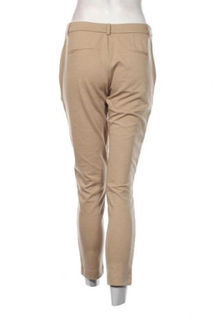 Дамски панталон Free Quent, Размер M, Цвят Бежов, Цена 8,41 лв.