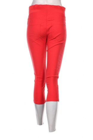 Pantaloni de femei Free Quent, Mărime M, Culoare Roșu, Preț 20,03 Lei