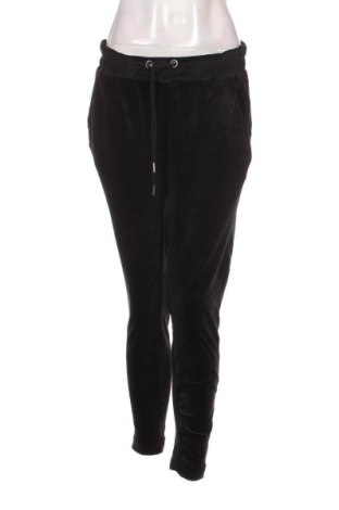 Pantaloni de femei Free Quent, Mărime S, Culoare Negru, Preț 20,03 Lei
