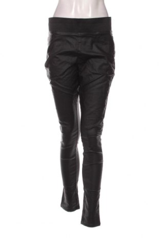 Pantaloni de femei Free Quent, Mărime XL, Culoare Negru, Preț 25,76 Lei