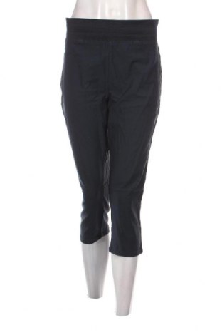 Pantaloni de femei Free Quent, Mărime XL, Culoare Albastru, Preț 25,76 Lei
