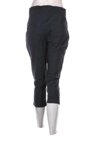 Dámské kalhoty  Free Quent, Velikost XL, Barva Modrá, Cena  152,00 Kč