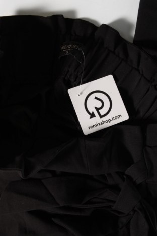 Dámske nohavice Free Quent, Veľkosť S, Farba Čierna, Cena  3,45 €